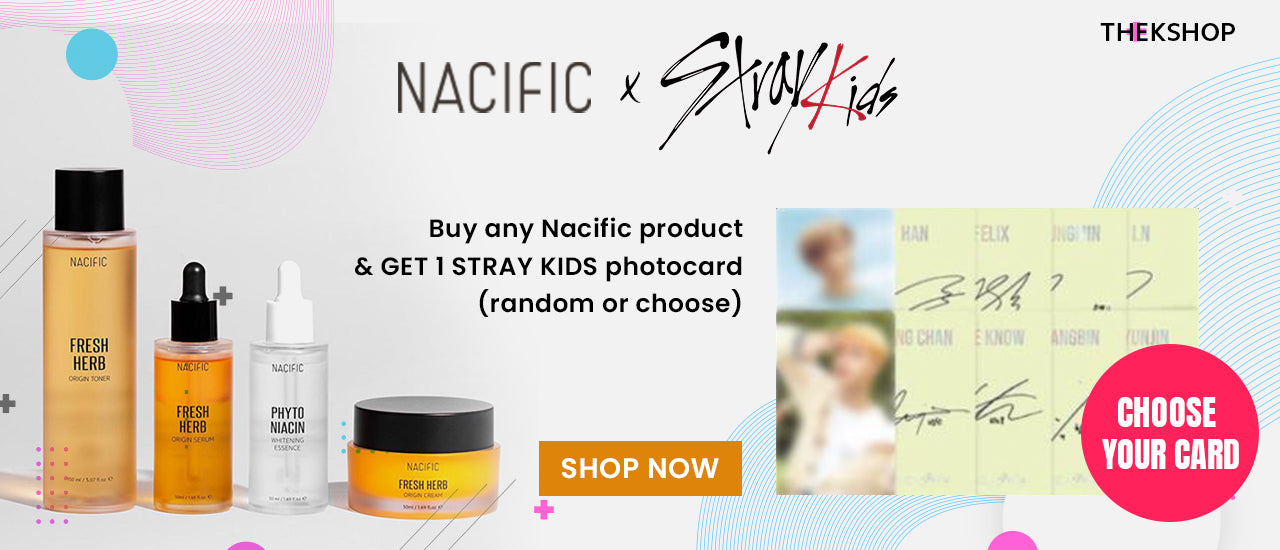 Nacifc x ATEEZ – nacific.ca