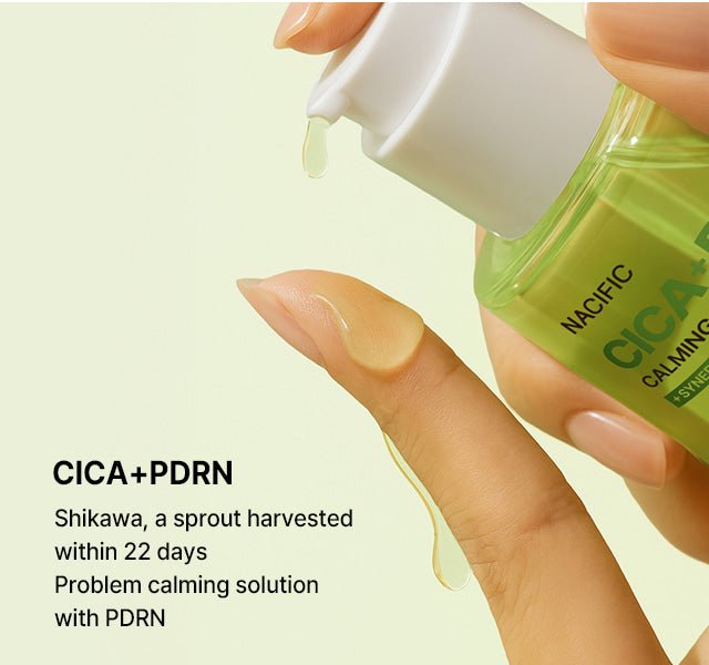 Cica + PDRN
