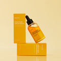NACIFIC Fresh Herb Origin Serum Viral Korean Glow Serum for Hydrated Radiant Skin