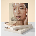 NACIFIC Rice Pepta Collagen overnight wrapping Gel Mask asian authentic genuine original korean skincare montreal toronto calgary canada thekshop thekshop.ca natural organic vegan cruelty-free cosmetics kbeauty vancouver free shipping clean beauty routine skin makeup kpop stayz stan fandom photocard stray kids treasure ateez atiny dix30 brossard