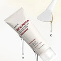 Nacific Rice Pepta Collagen Peel-Off Wrapping Mask 70g Korean rice peptide collagen mask glass skin glow