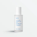 Nacific Uyu Cream Ampoule 50mL Korean milk ampoule for dry dehydrated skin