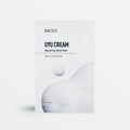 Nacific Uyu Cream Nourishing Sheet Mask  Korean skin nourishing milk mask for dry skin