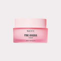 NACIFIC Pink AHA BHA Cream Canada Lightweight Korean Exfoliating Cream for Smooth &amp; Glowing Skin