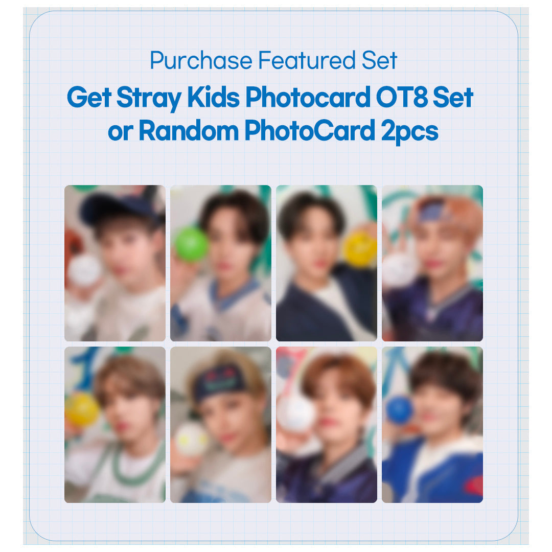Nacific x Stray Kids Hyal Booster Special Set Come Play with SKZ asian authentic genuine original korean skincare montreal toronto calgary canada thekshop thekshop.ca natural organic vegan cruelty-free cosmetics kbeauty vancouver free shipping clean beauty routine skin makeup kpop stayz stan fandom photocard stray kids treasure